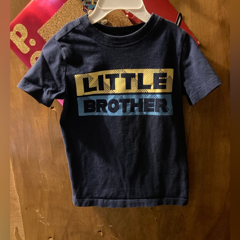 Boys T-Shirt